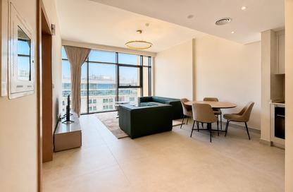 Apartment - 1 Bedroom - 2 Bathrooms for rent in Neva Residences - District 16 - Jumeirah Village Circle - Dubai