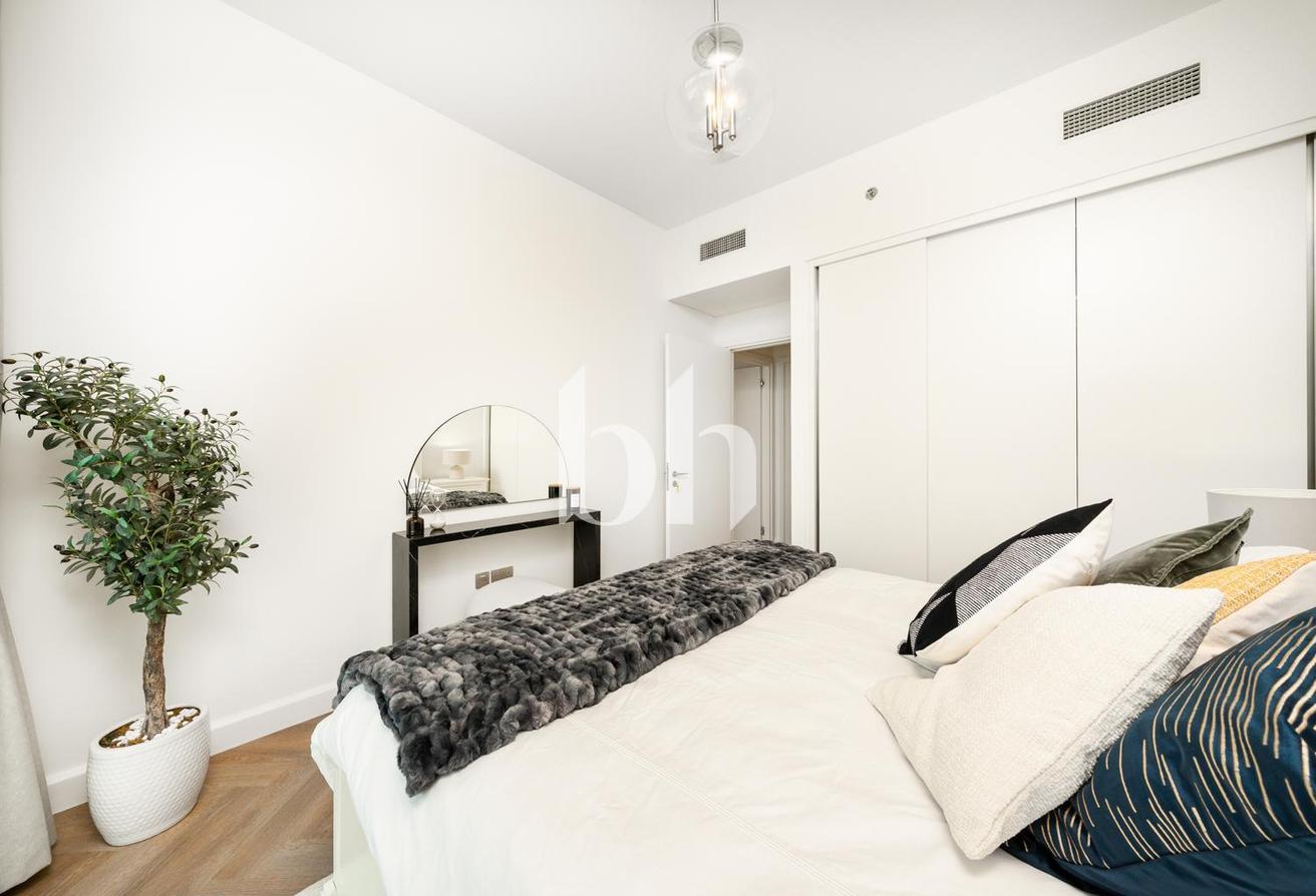Managed | Stunning Sea & Skyline View | High Floor photo 9