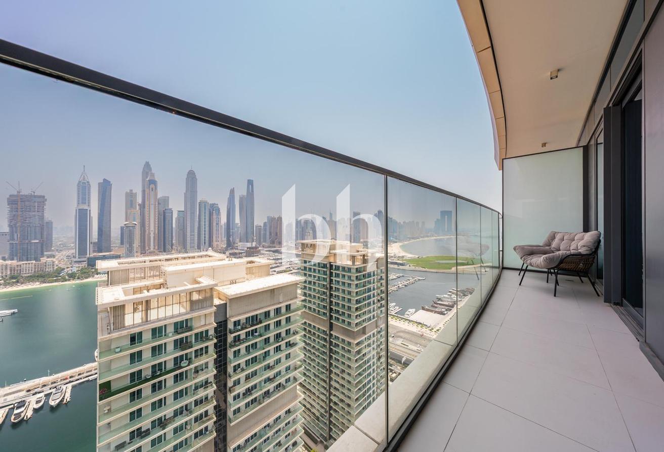 Managed | Stunning Sea & Skyline View | High Floor photo 19