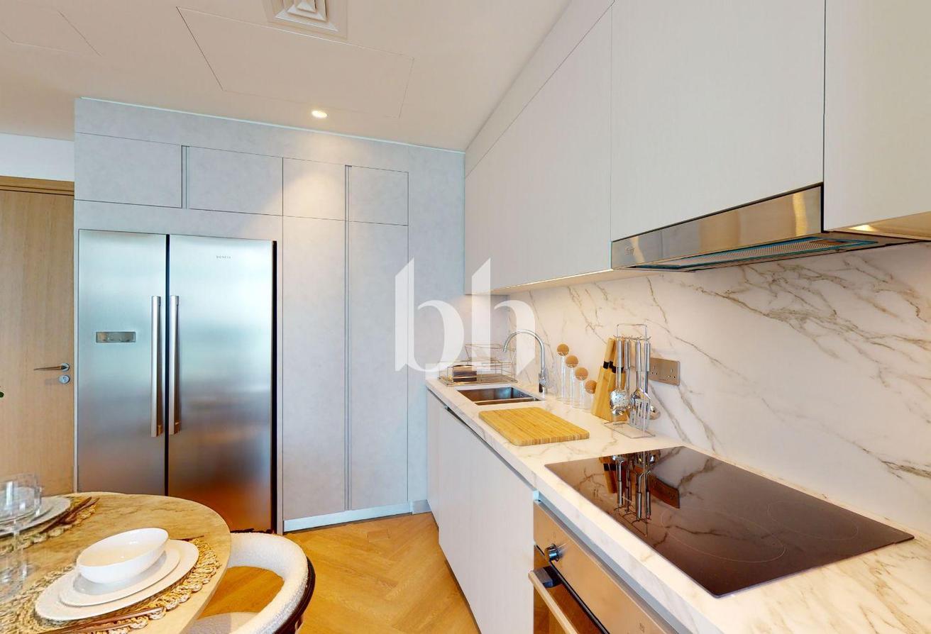 Managed | Stunning Sea & Skyline View | High Floor photo 6