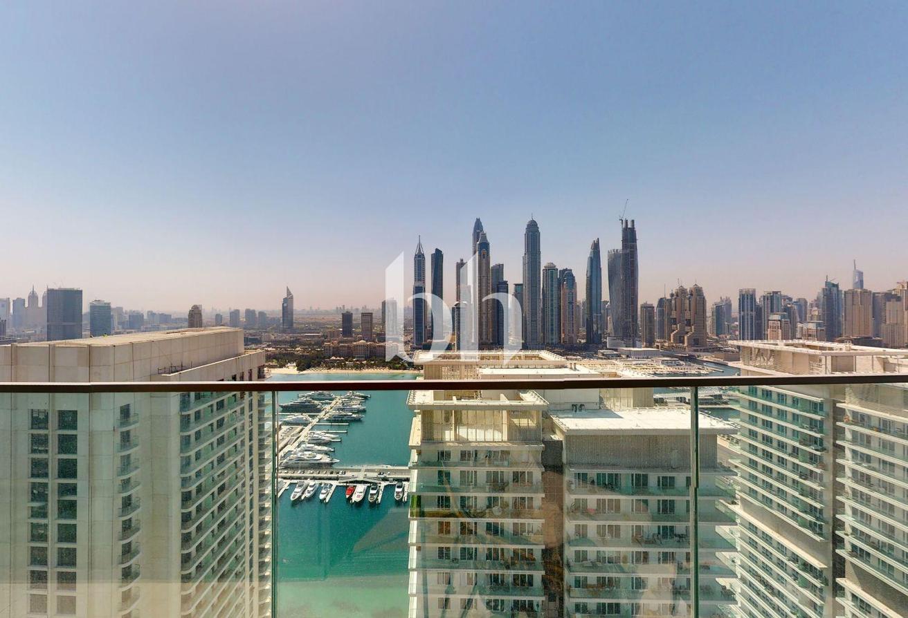 Managed | Stunning Sea & Skyline View | High Floor photo 18
