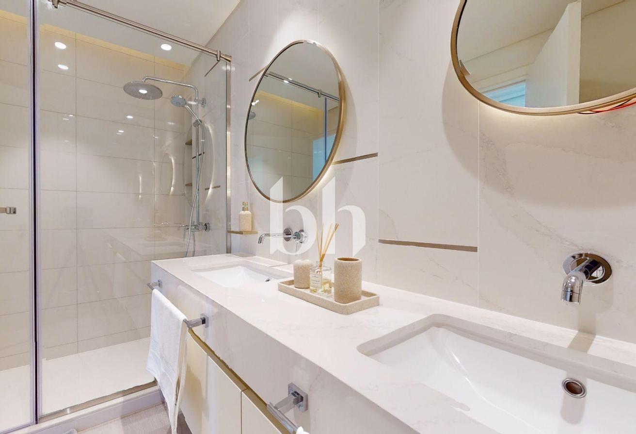 Managed | Stunning Sea & Skyline View | High Floor photo 12