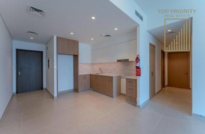 Apartment - 2 - 2 for rent in Seagate Building 1 - Seagate - Mina Rashid - Dubai