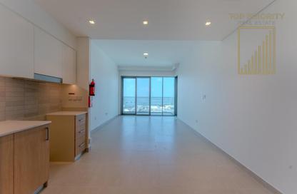 Apartment - 2 - 2 for rent in Seagate Building 1 - Seagate - Mina Rashid - Dubai