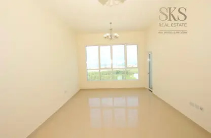 Apartment - 2 Bedrooms - 3 Bathrooms for rent in Cloud 9 - Acacia Avenues - Al Sufouh - Dubai