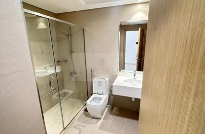 Apartment - 2 - 3 for rent in Manazil Al Barsha 01 - Al Barsha 1 - Al Barsha - Dubai