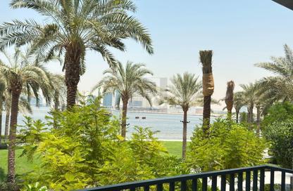 Apartment - 2 Bedrooms - 2 Bathrooms for sale in Creek Edge Tower 1 - Creek Edge - Dubai Creek Harbour (The Lagoons) - Dubai