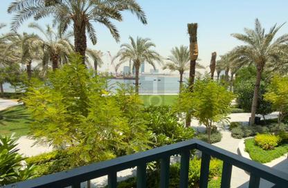 Apartment - 2 Bedrooms - 2 Bathrooms for sale in Creek Edge Tower 1 - Creek Edge - Dubai Creek Harbour (The Lagoons) - Dubai