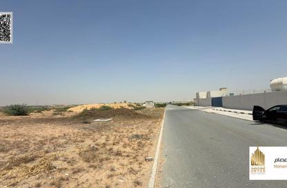 Land - Studio for sale in Al Jurf 3 - Al Jurf - Ajman Downtown - Ajman Land - Studio for sale in Al Jurf 3 - Al Jurf - Ajman Downtown - Ajman