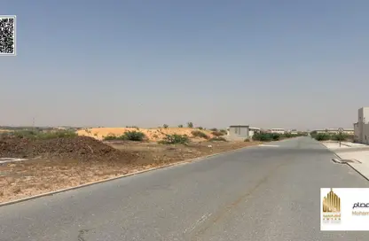 Land - Studio for sale in Al Jurf 3 - Al Jurf - Ajman Downtown - Ajman