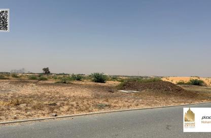 Land - Studio for sale in Al Jurf 3 - Al Jurf - Ajman Downtown - Ajman Land - Studio for sale in Al Jurf 3 - Al Jurf - Ajman Downtown - Ajman