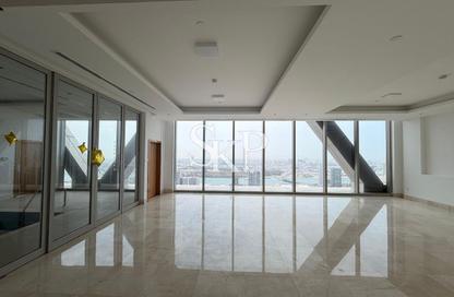 Apartment - 4 Bedrooms - 6 Bathrooms for rent in The Gate Tower 3 - Shams Abu Dhabi - Al Reem Island - Abu Dhabi Apartment - 4 Bedrooms - 6 Bathrooms for rent in The Gate Tower 3 - Shams Abu Dhabi - Al Reem Island - Abu Dhabi