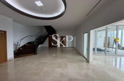 Apartment - 4 Bedrooms - 6 Bathrooms for rent in The Gate Tower 3 - Shams Abu Dhabi - Al Reem Island - Abu Dhabi