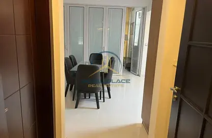 Apartment - 1 Bedroom - 2 Bathrooms for rent in Glamz 1 - Glamz by Danube - Al Furjan - Dubai