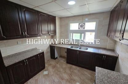 Apartment - 1 Bedroom - 1 Bathroom for rent in Muwaileh 29 Building - Muwaileh - Sharjah