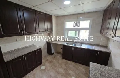 Apartment - 1 Bedroom - 1 Bathroom for rent in Muwaileh 29 Building - Muwaileh - Sharjah