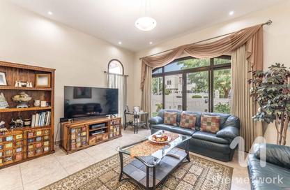 Villa - 4 Bedrooms - 5 Bathrooms for rent in Al Salam - Mudon - Dubai
