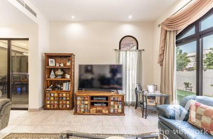 Villa - 4 Bedrooms - 5 Bathrooms for rent in Al Salam - Mudon - Dubai