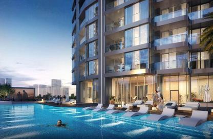 Apartment - 3 Bedrooms - 5 Bathrooms for sale in Liv Lux - Dubai Marina - Dubai