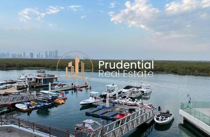 Apartment - 1 Bedroom - 2 Bathrooms for rent in Eastern Mangroves Promenade - Eastern Road - Abu Dhabi Apartment - 1 Bedroom - 2 Bathrooms for rent in Eastern Mangroves Promenade - Eastern Road - Abu Dhabi