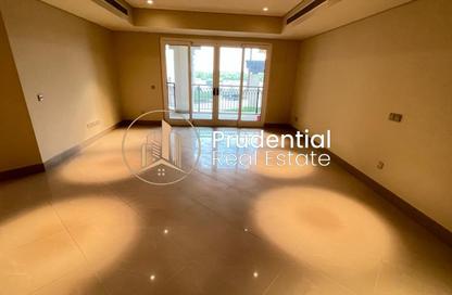 Apartment - 1 Bedroom - 2 Bathrooms for rent in Eastern Mangroves Promenade - Eastern Road - Abu Dhabi