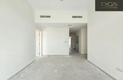 Villa - 4 Bedrooms - 5 Bathrooms for sale in South Bay 1 - South Bay - Residential District - Dubai South (Dubai World Central) - Dubai