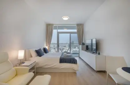 شقة - 1 حمام للايجار في بلوم هايتس أ - بلوم هايتس - منطقة 15 - قرية جميرا الدائرية - دبي