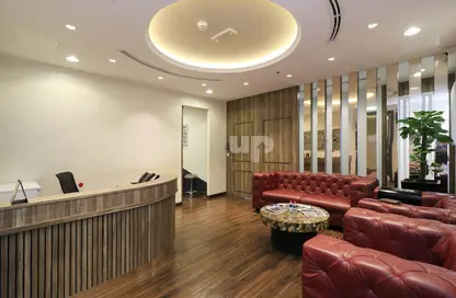 مكتب - استوديو للايجار في انتارا داون تاون تاور - مبنى الاعمال - الخليج التجاري - دبي