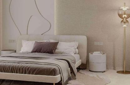 Apartment - 1 - 1 for sale in Evergr1n House - Jumeirah Garden City - Al Satwa - Dubai