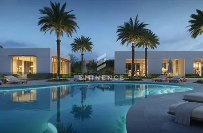 Villa - 4 Bedrooms - 5 Bathrooms for sale in Ovelle - The Valley - Dubai