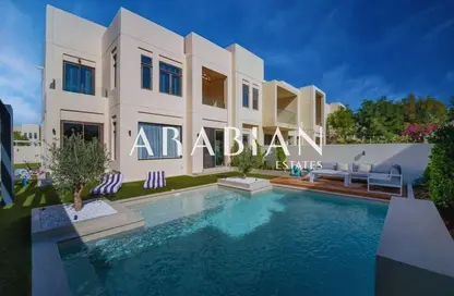 Villa - 3 Bedrooms - 2 Bathrooms for sale in Mira Oasis 3 - Mira Oasis - Reem - Dubai Villa - 3 Bedrooms - 2 Bathrooms for sale in Mira Oasis 3 - Mira Oasis - Reem - Dubai