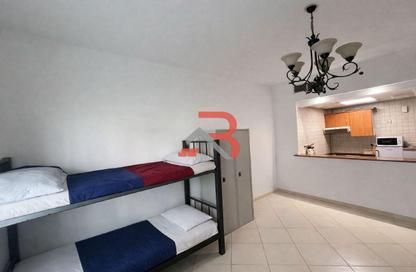 Apartment - Studio - 1 Bathroom for sale in Marina Diamond 1 - Marina Diamonds - Dubai Marina - Dubai