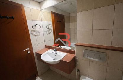 Apartment - Studio - 1 Bathroom for sale in Marina Diamond 1 - Marina Diamonds - Dubai Marina - Dubai