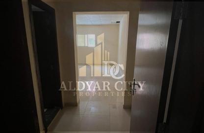 Apartment - 1 Bedroom - 2 Bathrooms for rent in Al Rawda 3 Villas - Al Rawda 3 - Al Rawda - Ajman