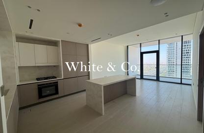 Apartment - 1 Bedroom - 2 Bathrooms for sale in Binghatti Apex - District 10 - Jumeirah Village Circle - Dubai