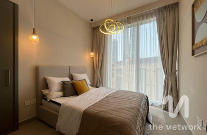 Apartment - 2 Bedrooms - 2 Bathrooms for rent in Forte 2 - Forte - Downtown Dubai - Dubai