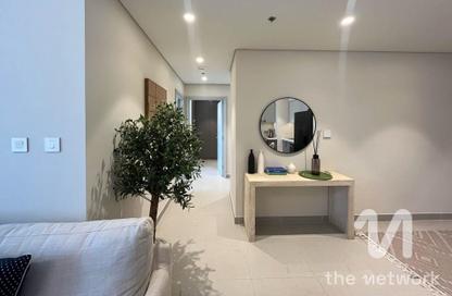 Apartment - 2 Bedrooms - 2 Bathrooms for rent in Forte 2 - Forte - Downtown Dubai - Dubai