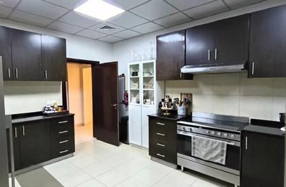 Villa - 5 - 5 for rent in Hacienda - The Villa - Dubai