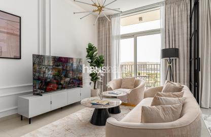 Apartment - 2 Bedrooms - 1 Bathroom for rent in Collective Tower 1 - Collective - Dubai Hills Estate - Dubai Apartment - 2 Bedrooms - 1 Bathroom for rent in Collective Tower 1 - Collective - Dubai Hills Estate - Dubai