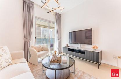Apartment - 1 Bedroom - 1 Bathroom for rent in Marina Diamond 6 - Marina Diamonds - Dubai Marina - Dubai