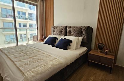 Apartment - 1 Bedroom - 2 Bathrooms for rent in Pacific - Al Marjan Island - Ras Al Khaimah