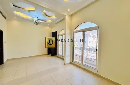 Villa - 5 Bedrooms - 6 Bathrooms for rent in Uptown Mirdif - Mirdif - Dubai