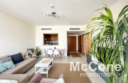 Apartment - 1 Bedroom - 1 Bathroom for rent in The Links East Tower - The Links - The Views - Dubai Apartment - 1 Bedroom - 1 Bathroom for rent in The Links East Tower - The Links - The Views - Dubai