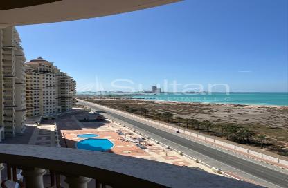 Apartment - Studio - 1 Bathroom for rent in Royal Breeze 5 - Royal Breeze - Al Hamra Village - Ras Al Khaimah Apartment - Studio - 1 Bathroom for rent in Royal Breeze 5 - Royal Breeze - Al Hamra Village - Ras Al Khaimah