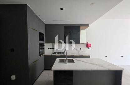 Apartment - 3 Bedrooms - 3 Bathrooms for rent in 48 Parkside - Arjan - Dubai