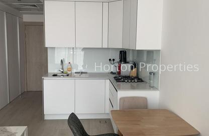 Apartment - Studio - 1 Bathroom for rent in Luma 22 West Tower - Luma 22 - District 10 - Jumeirah Village Circle - Dubai