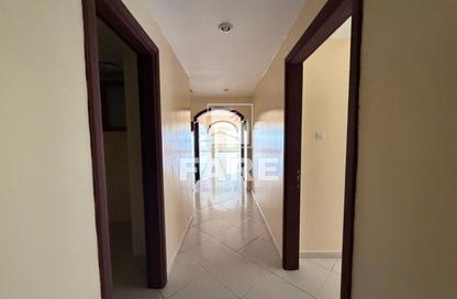 Apartment - 3 Bedrooms - 4 Bathrooms for rent in Al Shahd Tower - Al Khan Lagoon - Al Khan - Sharjah