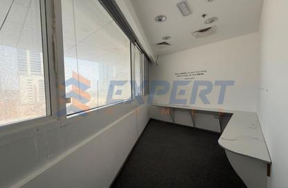 Office Space - Studio for sale in The Exchange - Business Bay - Dubai