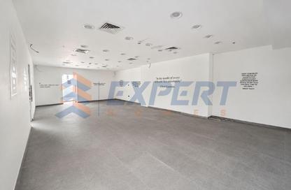 Office Space - Studio for sale in The Exchange - Business Bay - Dubai