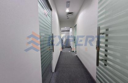 Office Space - Studio for sale in The Exchange - Business Bay - Dubai